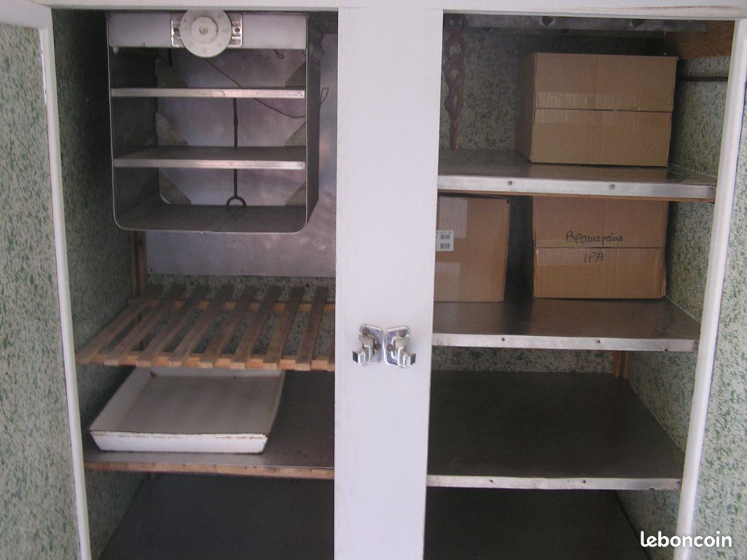 Frigo vintage (image 2)