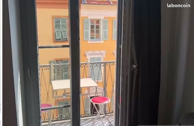 Appartement 2 pièces 30 m² · à Nice · 30 m² · 1 100 €/mois