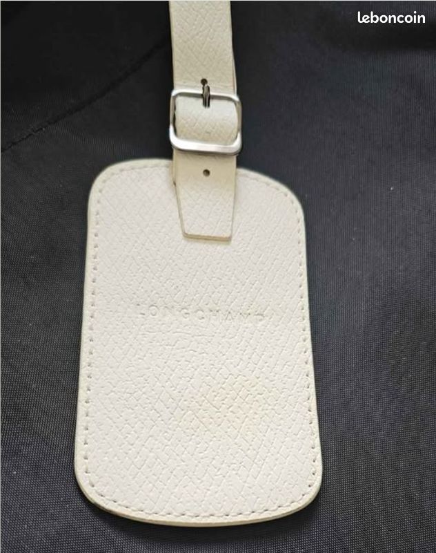 Valise Longchamp LGP - Édition Limitée (image 5)