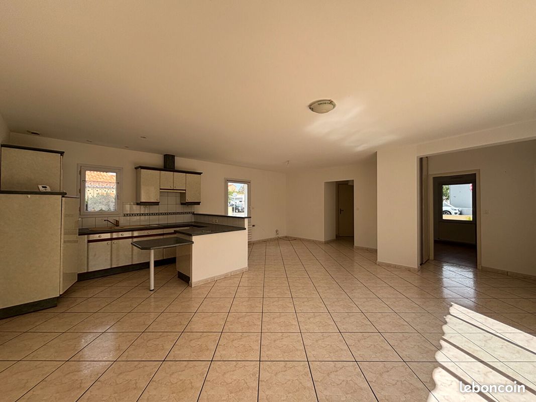 Maison 3 pièces 81 m² · à Challans · 81 m² · 820 €/mois