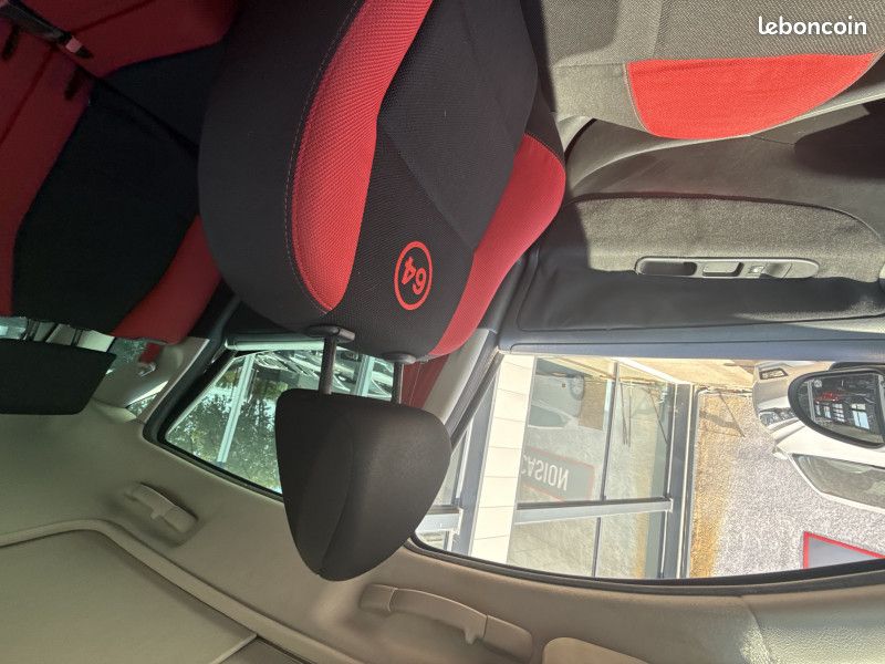 Peugeot 207 SW 1.6 HDI FAP BUSINESS (image 23)