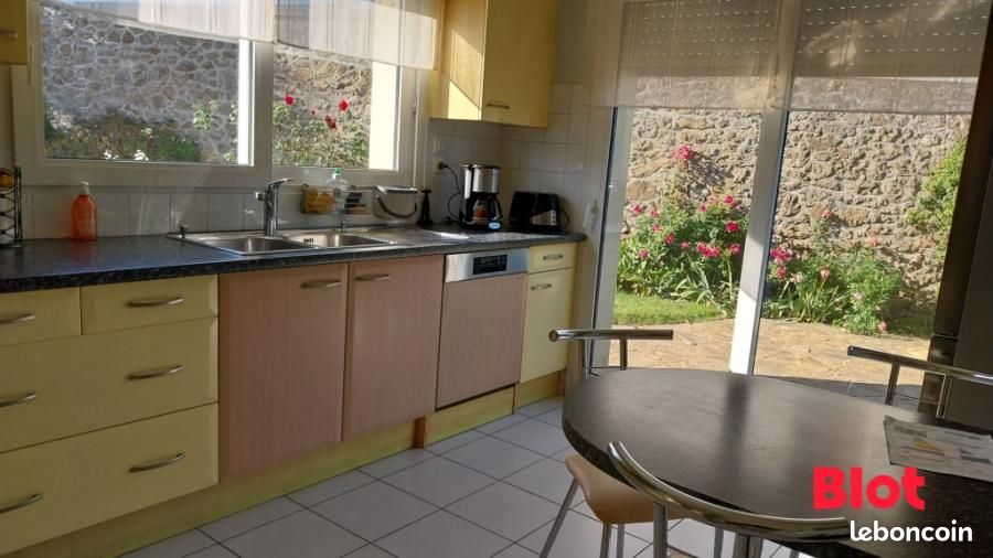 Maison 6 pièces 125 m² (image 3)