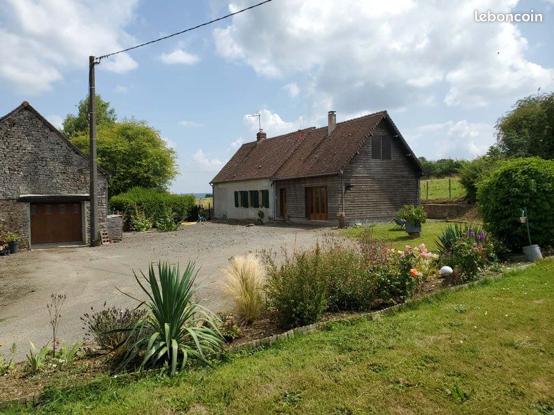 Maison 6 pièces 140 m² · à Tanville · 140 m² · 125 000 €