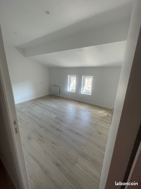 Appartement 1 pièce 49 m² · à Bar-le-Duc · 48,5 m² · 440 €/mois