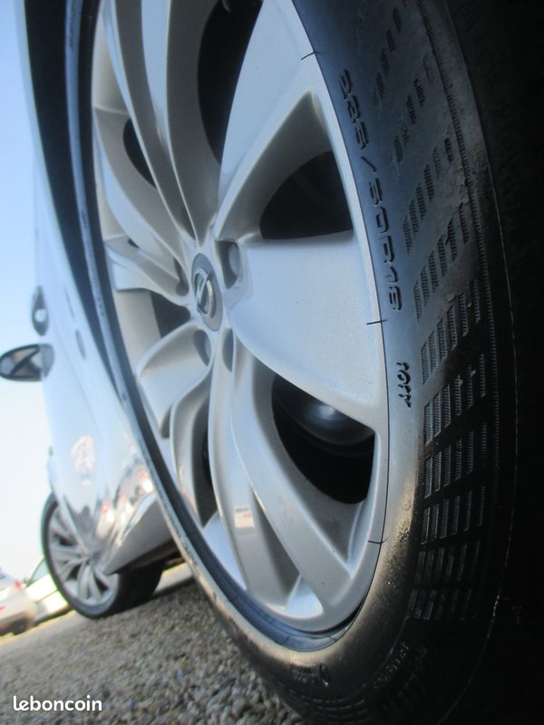 OPEL CASCADA 2.0 DTI 165CH -12 Mois Garantie - "Carte Grise OFFERTE" (image 2)