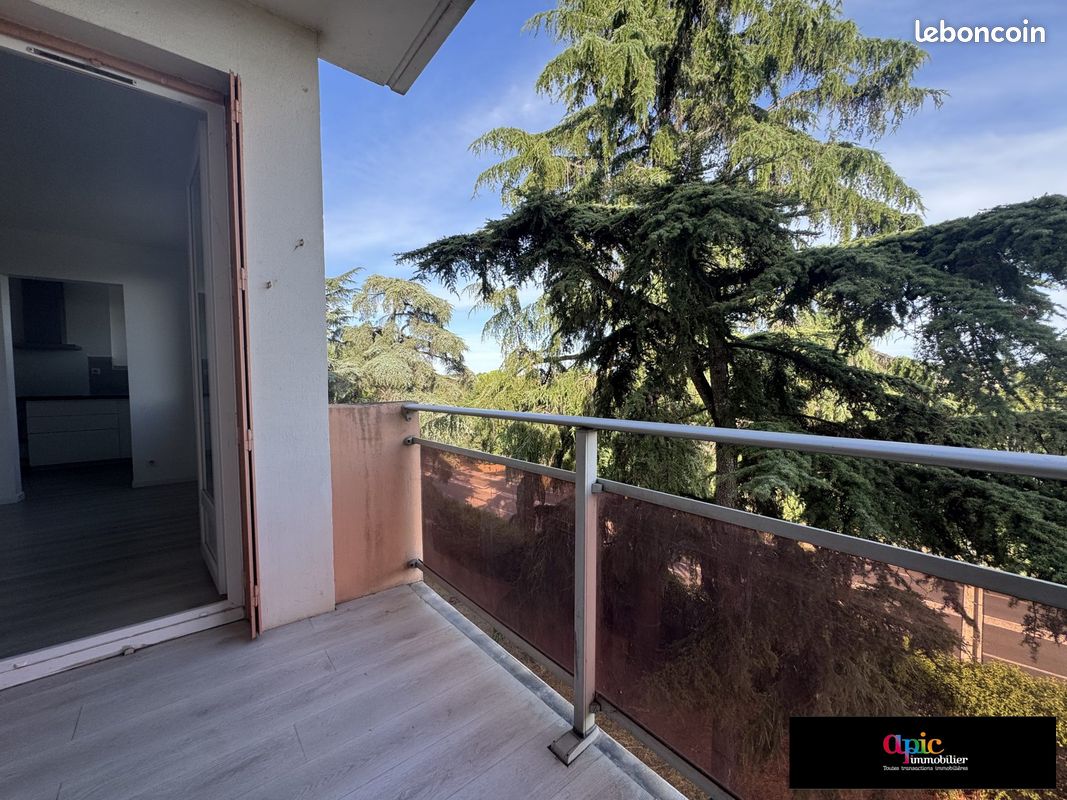 Appartement 3 pièces 68 m² · à Montpellier · 68 m² · 219 000 €
