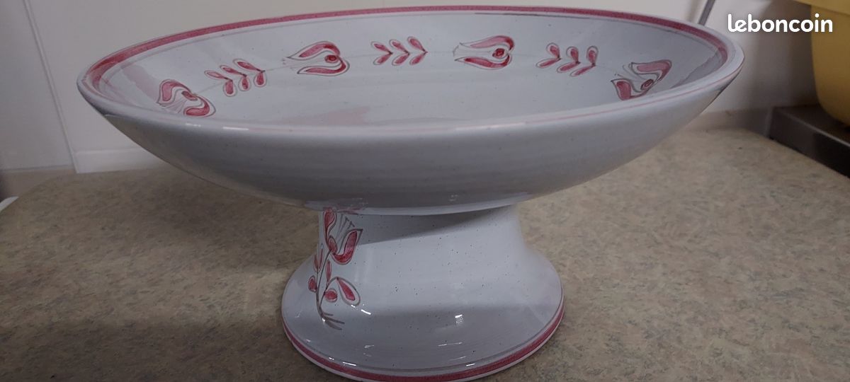 1 coupe à fruits (image 2)