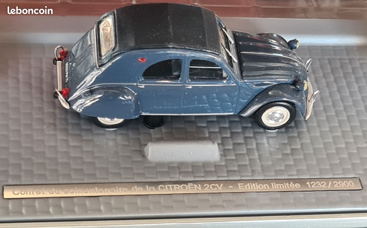 Les 60 ans de Norev - Forum Auto