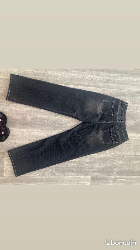 Jean noir (image 2)