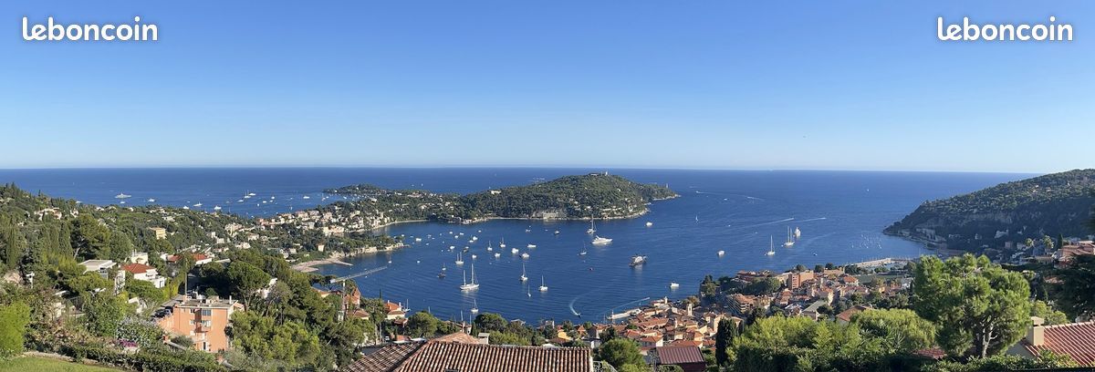 Appartement 3 pièces 52 m² · à Villefranche-sur-Mer · 52 m² · 700 000 €