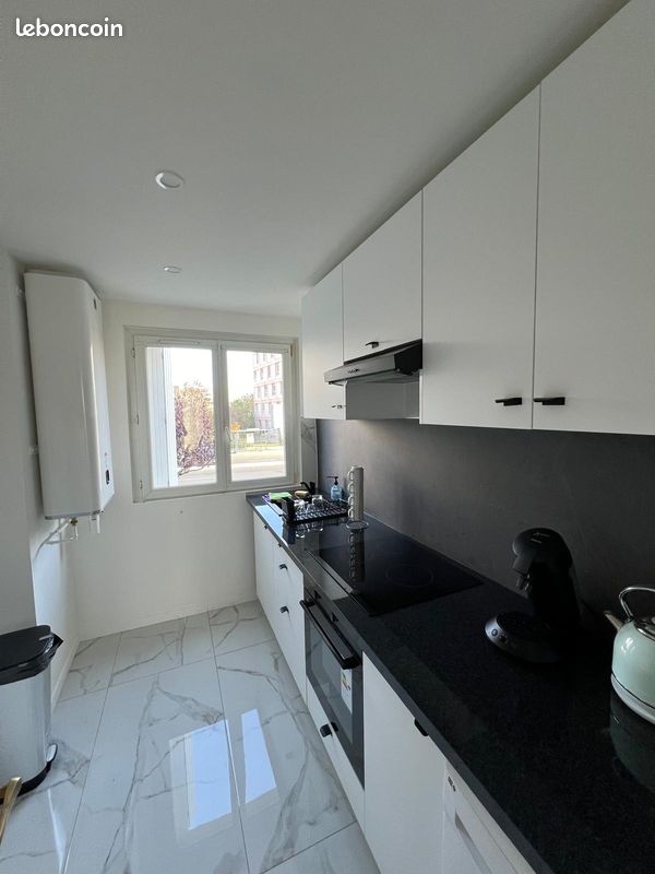 Appartement a louer viry-chatillon - 3 pièce(s) - 55 m2 - Surfyn