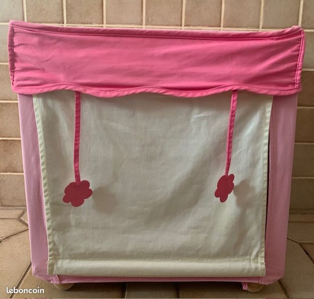 Coiffeuse pour enfant (image 1)