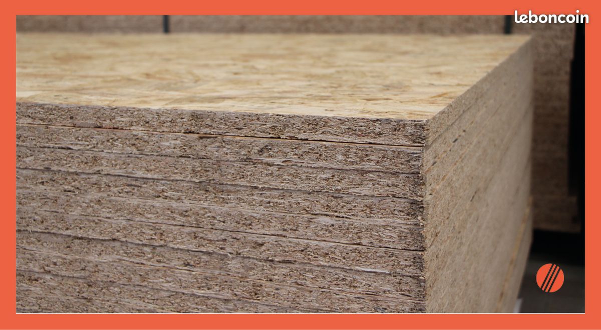 Déstockage OSB Saint-Brieuc (image 1)