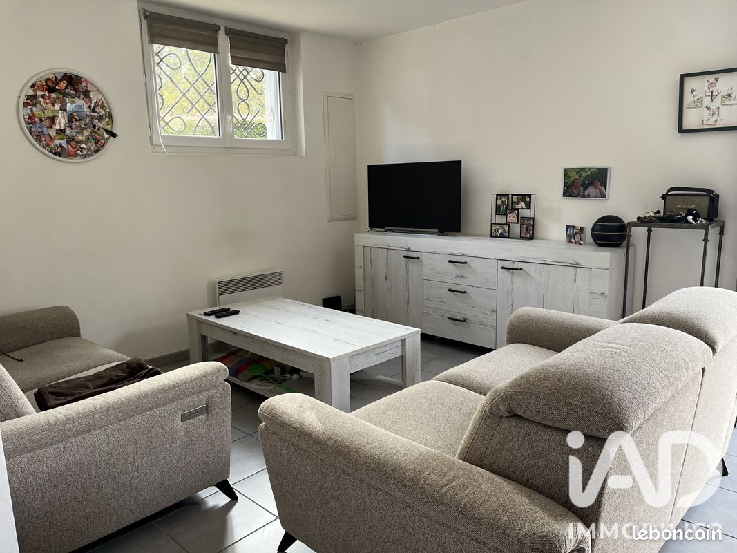 Appartement 3 pièces 76 m² · à Soustons · 76 m² · 215 000 €