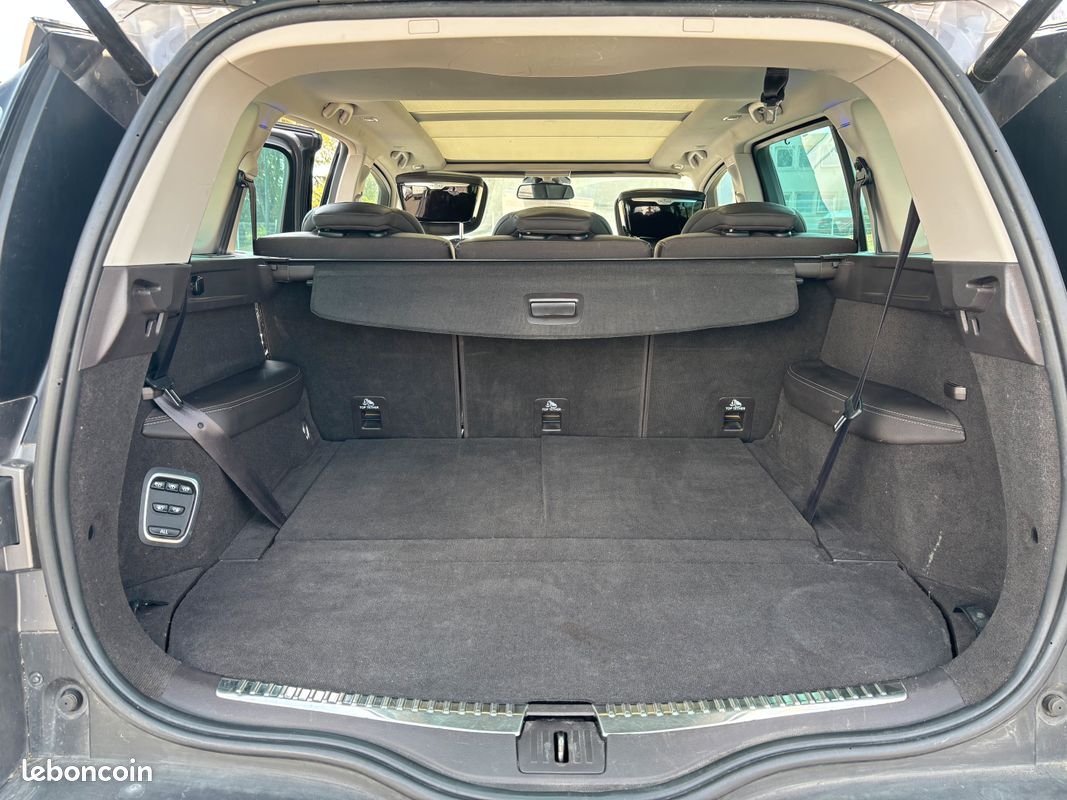 Renault espace 5 initial paris bva (image 5)