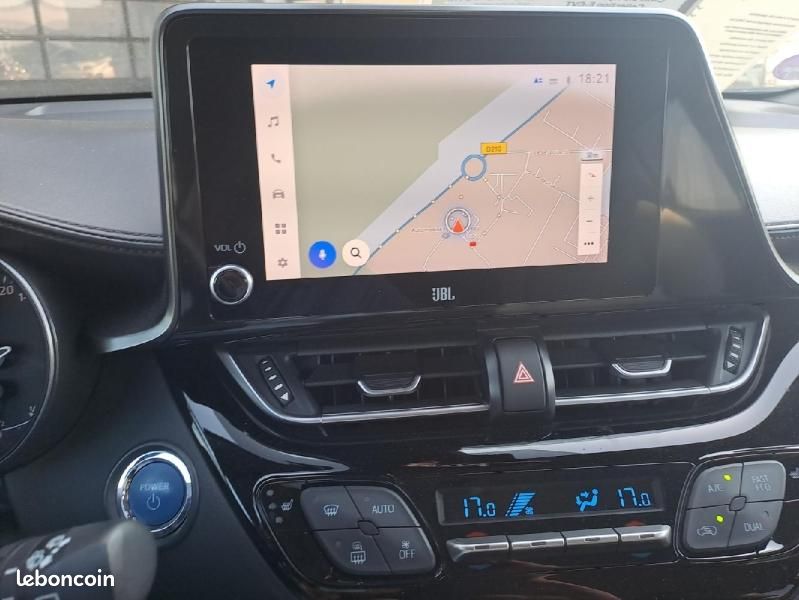 Toyota C-HR 2.0 Hybride 184ch Collection E-CVT (image 28)