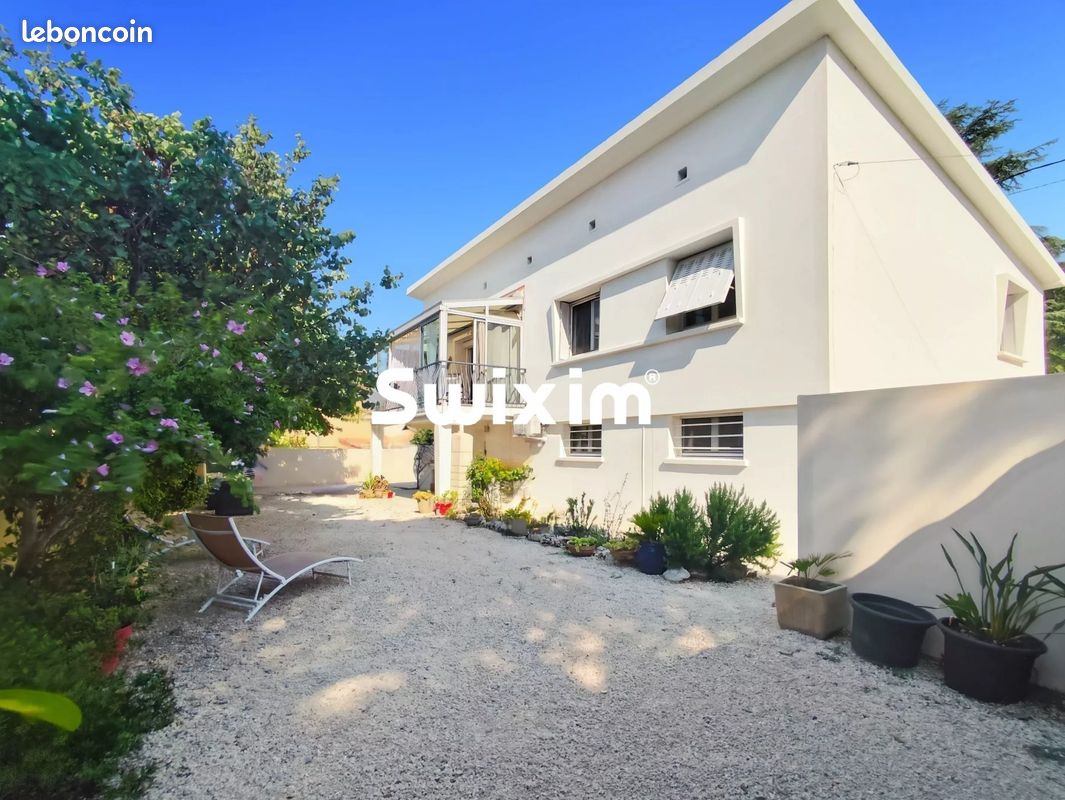 Maison 5 pièces 160 m² · à Pierrelatte · 160 m² · 279 000 €