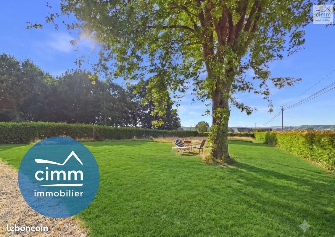 Maison 4 pièces 71 m² · à Guichen · 71 m² · 206 700 €