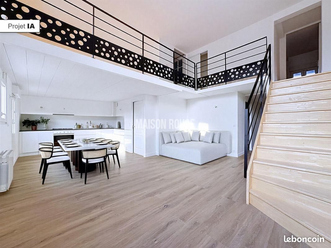 Appartement 4 pièces 104 m² · à Paimpol · 104 m² · 445 400 €