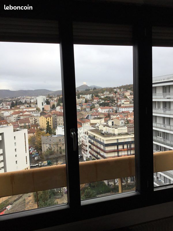 Appartement 1 pièce 35 m² · à Clermont-Ferrand · 35 m² · 680 €/mois