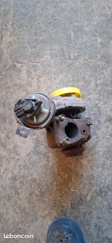 Turbo 2l 136 (image 1)