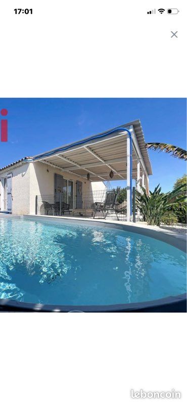 Maison 3 pièces 100 m² · à Pia · 100 m² · 285 000 €