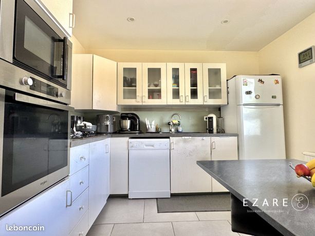 Maison 5 pièces 139 m² — 6