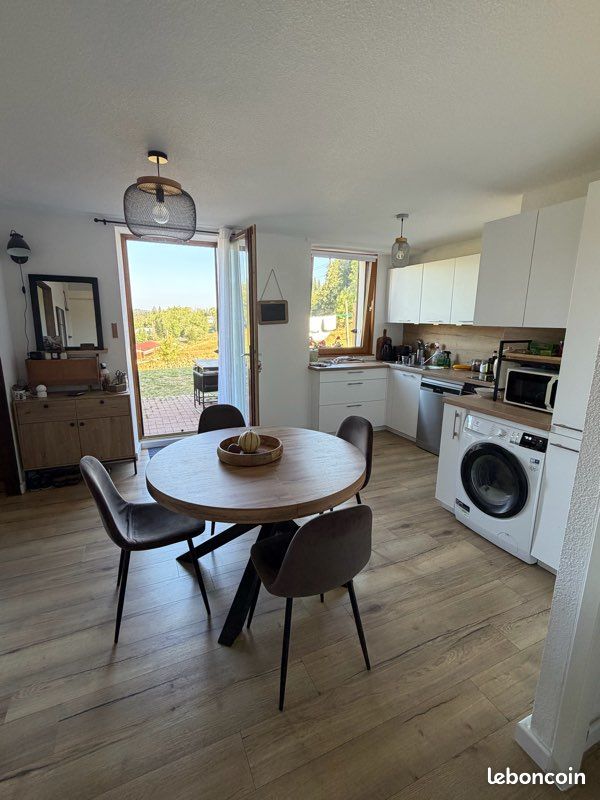 Appartement 2 pièces 50 m² · à Les Rousses · 50 m² · 230 000 €