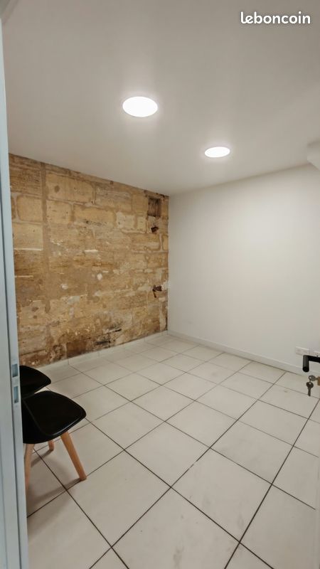 Bureau 11m² (image 1)