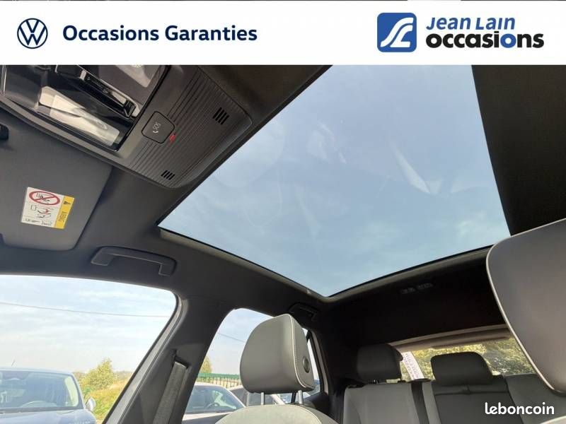 Volkswagen ID.3 204 ch Pro Performance Tech (image 20)