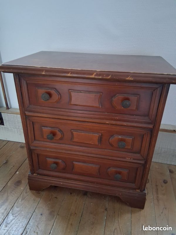Petite commode (image 1)
