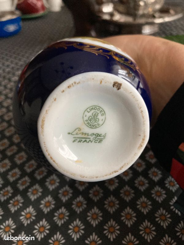 Petit vase (image 5)