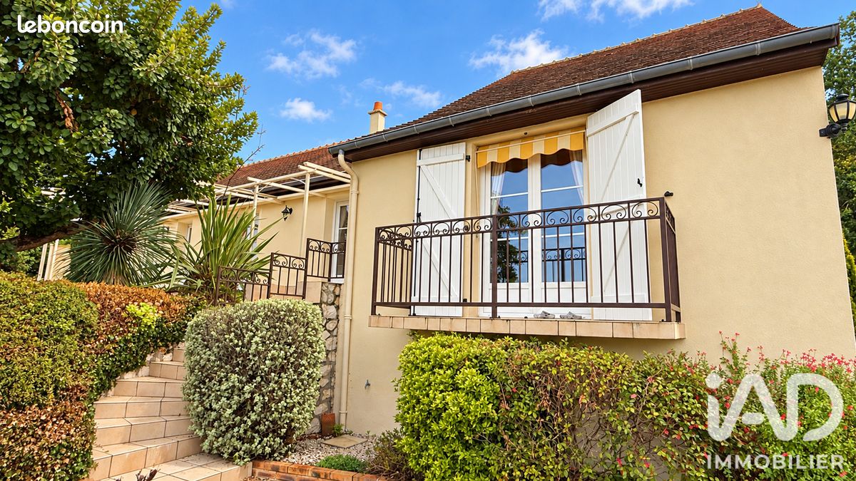 Maison 7 pièces 162 m² · à Bléré · 162 m² · 301 500 €