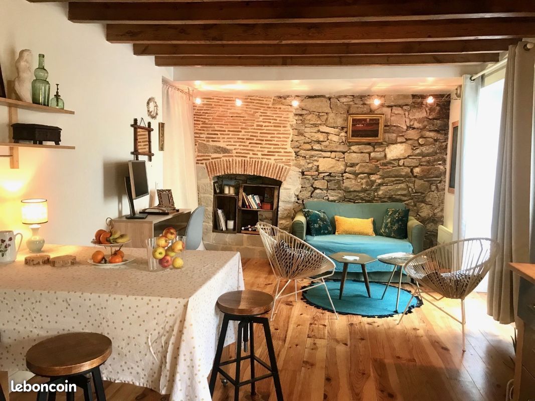 Appartement 2 pièces 40 m² · à Nantes · 40 m² · 690 €/mois