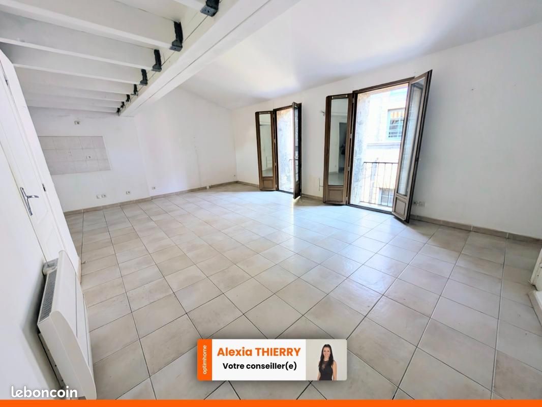 Appartement 3 pièces 80 m² · à Agde · 80 m² · 125 000 €