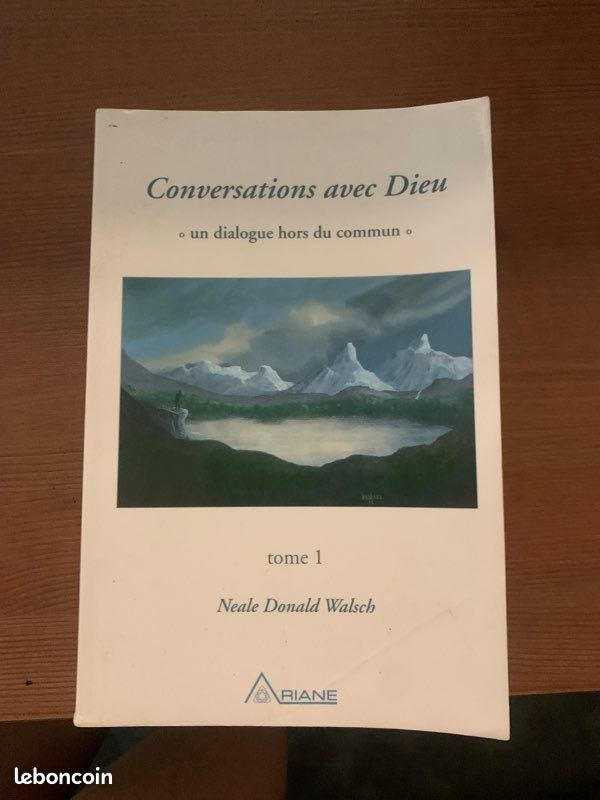 Conversation avec Dieu (image 2)