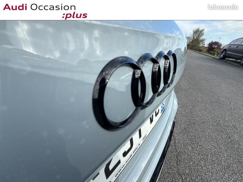 Audi Q2 35 TFSI 150ch S line Plus S tronic 7 (image 16)