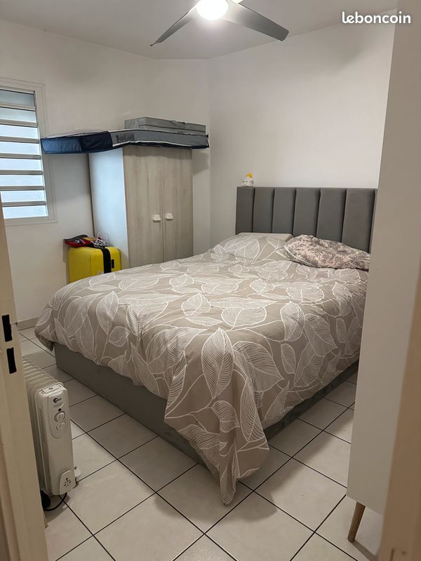 Appartement 2 pièces 45 m² · à Le Tampon · 45 m² · 685 €/mois