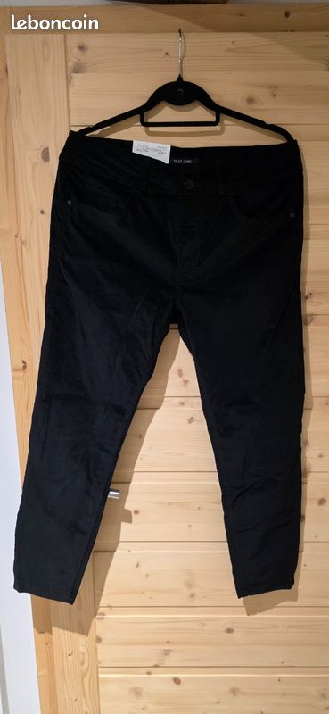 Pantalon Salsa Jeans (image 1)