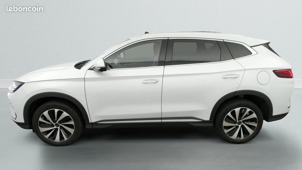 BYD SEAL U 1.5L DM-I 218CH PHEV BOOST (18KWh) (image 4)