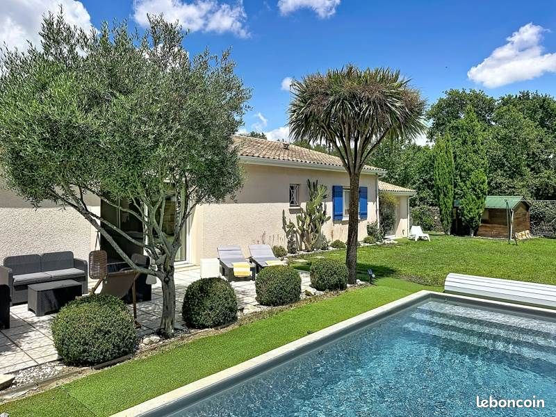 Maison 6 pièces 125 m² · à Parempuyre · 125 m² · 410 000 €