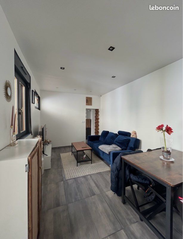Appartement 2 pièces 51 m² · à Reims · 51 m² · 770 €