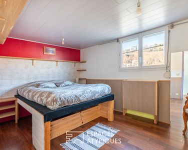Maison 495 000 € - 195 m²