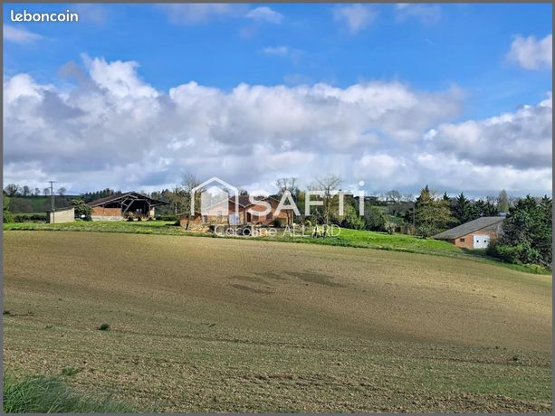 Ferme 6 pièces 174 m²
