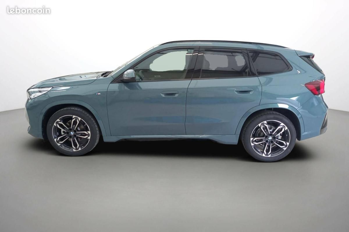 BMW X1 sDrive 18d 150ch DKG7 M Sport (image 16)
