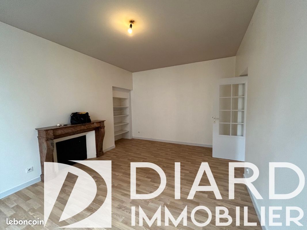 Appartement 3 pièces 69 m² · à Vitré · 69 m² · 663 €/mois