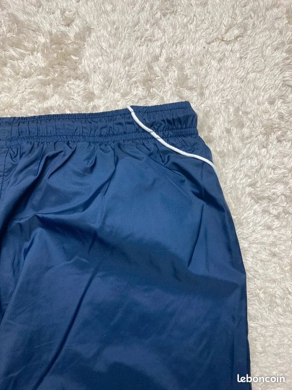 Survêtement Nike vintage année 2000 bleu marine Taille S (image 9)