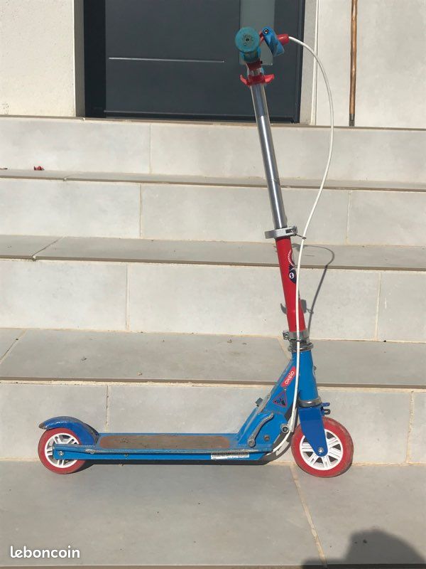 Trottinette enfant (image 2)