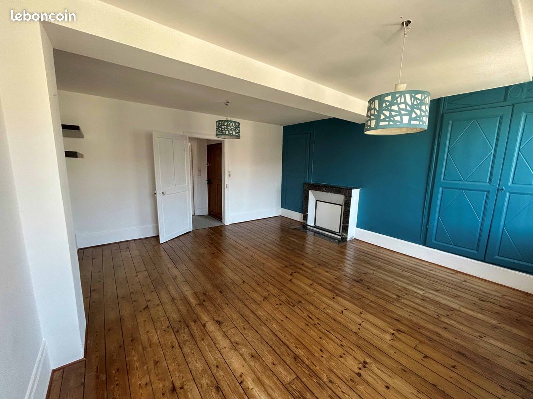Appartement 3 pièces 72 m² · à Clermont · 72 m² · 124 900 €