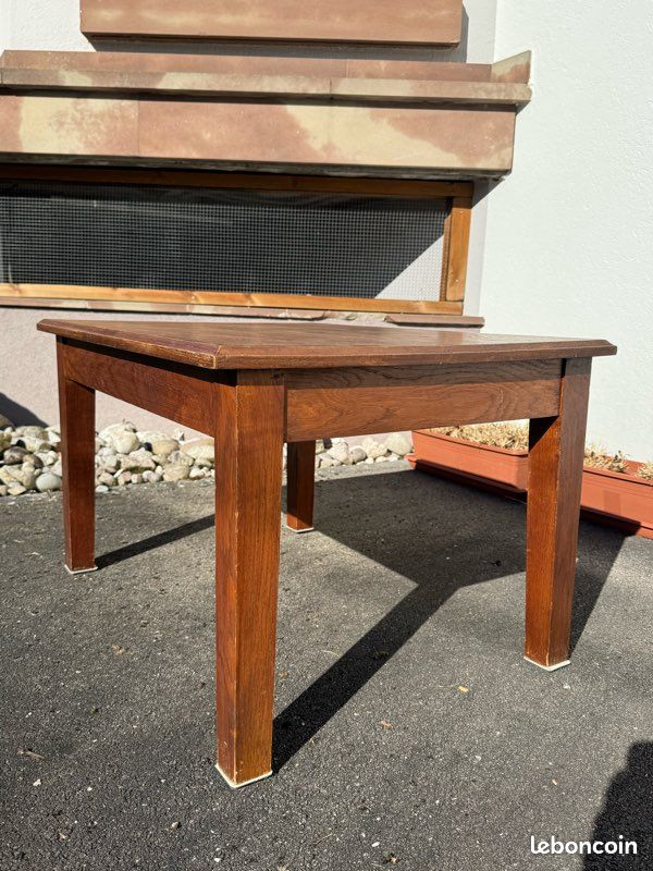 Table basse (image 8)